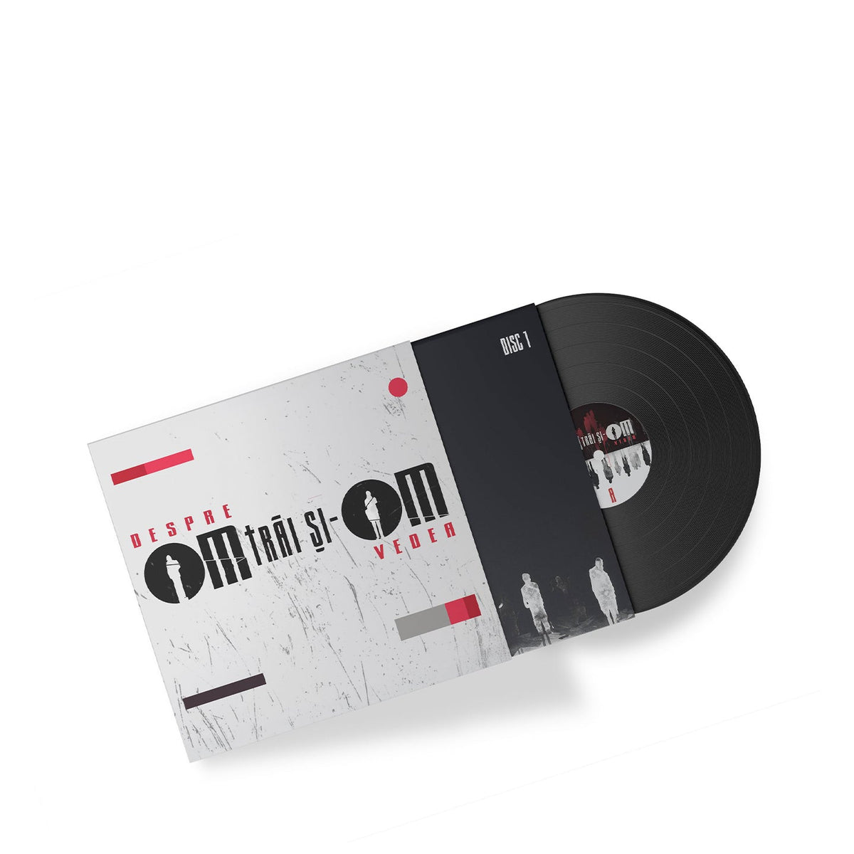 CD | VINYL – Tagged 