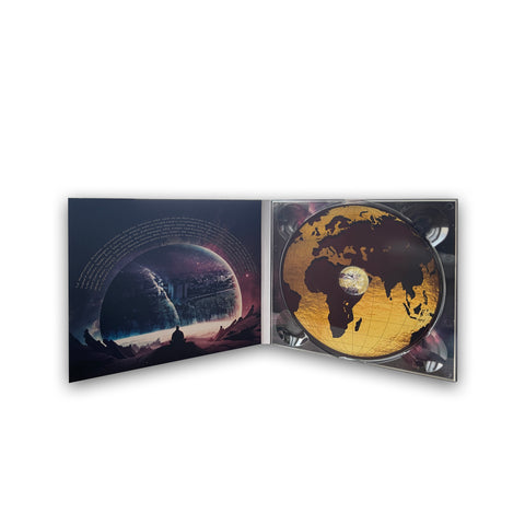 Albume (CD-uri)