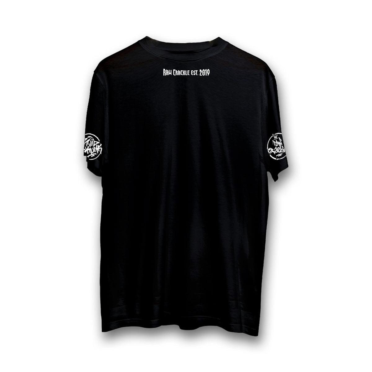 Tricou David Skunk - RAW RAP Vol. 2