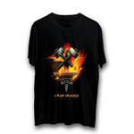 Tricou David Skunk - Între ciocan și nicovală (2.0)