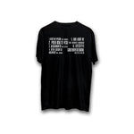 Tricou David Skunk - Între ciocan și nicovală (2.0)