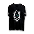 Tricou David Skunk - RAW RAP Vol. 2