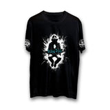 Tricou David Skunk - RAW RAP Vol. 2