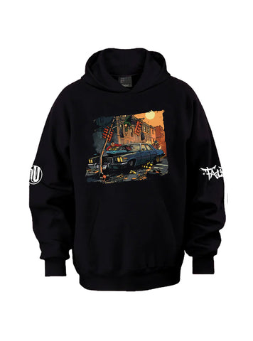 Hanorace – SR71CREW Shop
