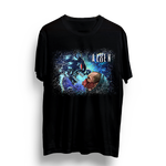 Tricou Infinitu: 8 Alien
