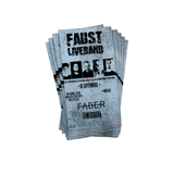 CONCERT FAUST x LIVE BAND - @FABER TIMISOARA | 18 SEPTEMBRIE