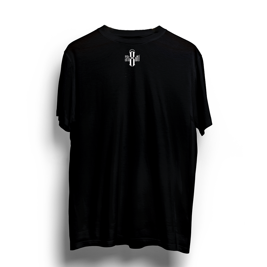 Tricou Infinitu' aka Sfantu'Opt - T.H.C