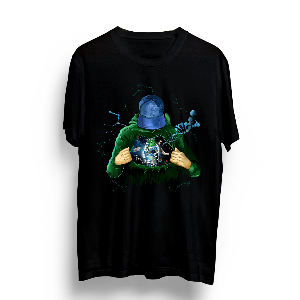 Tricou Faust x Nechifor - Ce e Iubirea