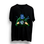 Tricou Faust x Nechifor - Ce e Iubirea