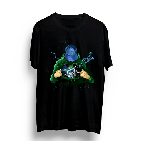 Tricou Faust x Nechifor - Ce e Iubirea