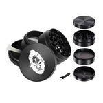 Grinder Celula de Criză