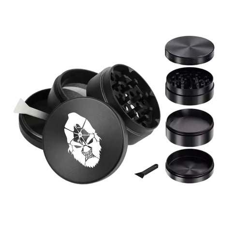 Grinder Celula de Criză