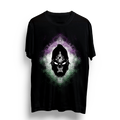 Tricou Mască - Celula de Criză