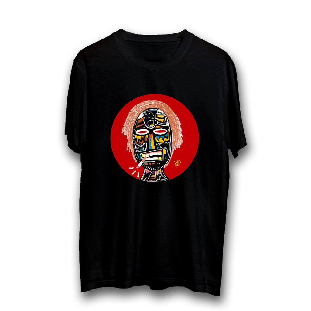 TRICOU CRAZY VINCENT