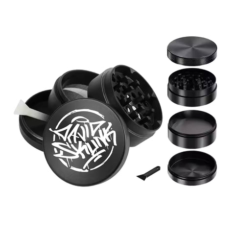 Grinder David Skunk