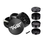 Grinder Faust