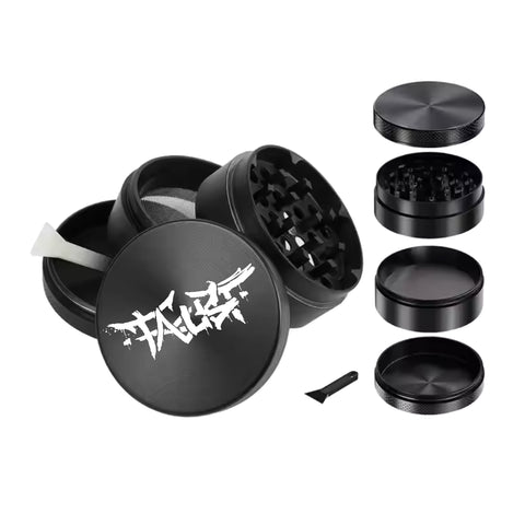 Grinder Faust
