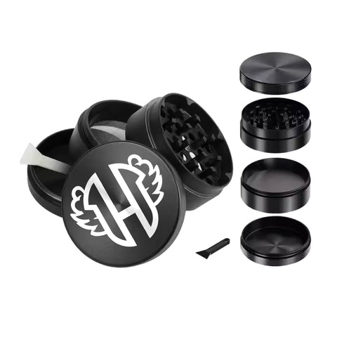 Grinder HEAVENZ