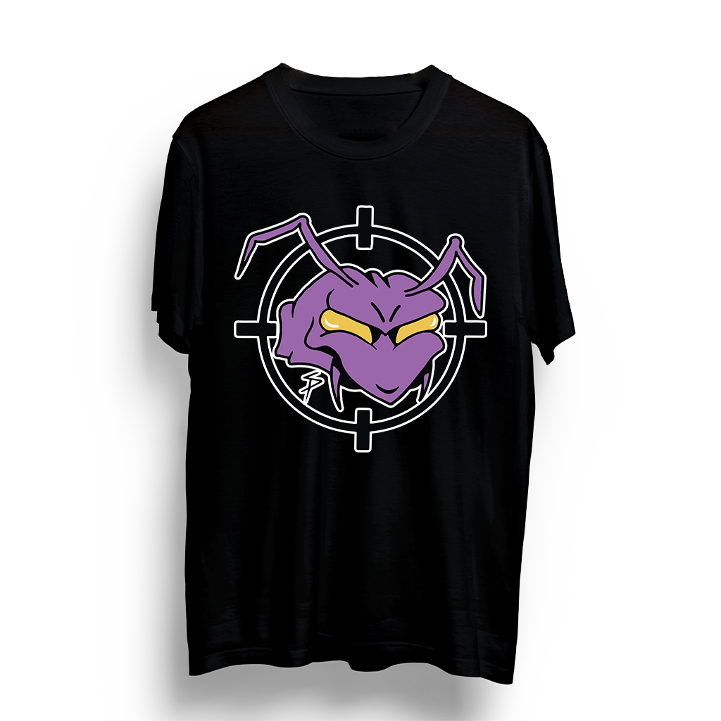 Tricou HoodAnt