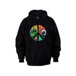 HANORAC PEACE MAKER