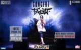CONCERT FAUST - @THE FORGE | 10 OCTOMBRIE