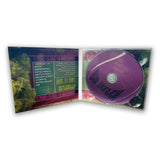 Pachet Stickere + Album Motanu - Din Reflex (CD GRATUIT)