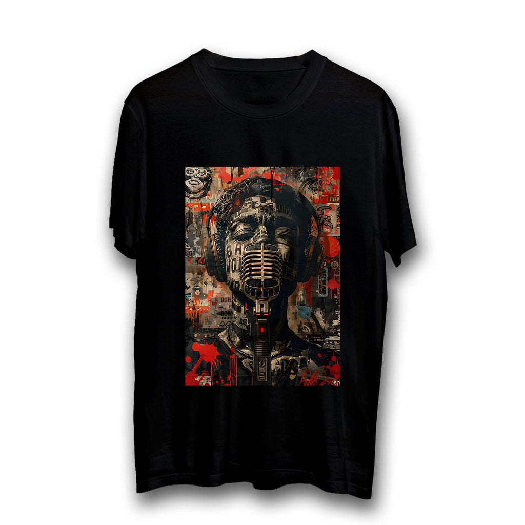 TRICOU MIC POWER