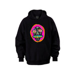 HANORAC MR. PINK