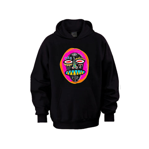 HANORAC MR. PINK
