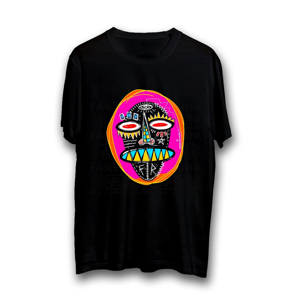 TRICOU MR. PINK
