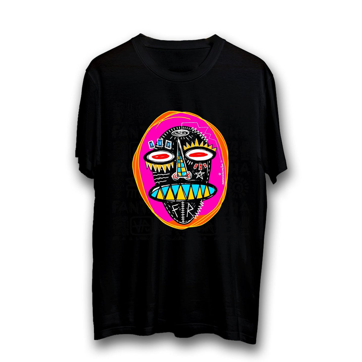 TRICOU MR. PINK
