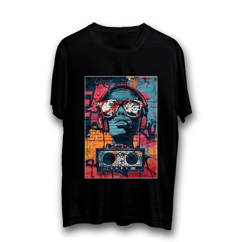 TRICOU MUSIC