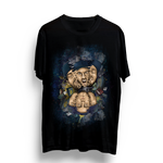Tricou Faust x Nechifor - Noua Ordine din Haos