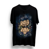 Tricou Faust x Nechifor - Noua Ordine din Haos