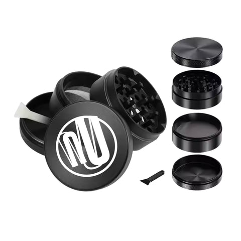 Grinder NU'
