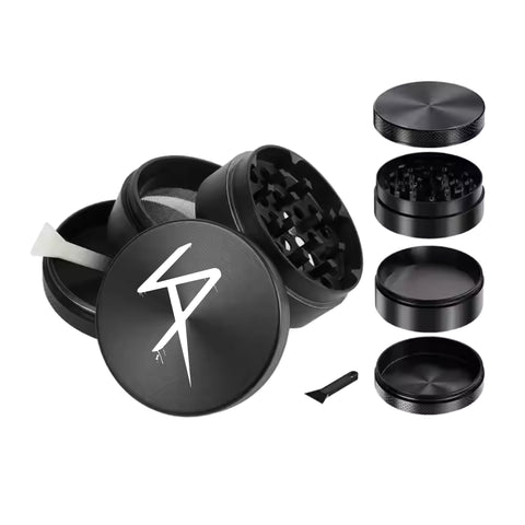 Grinder Studiou' Pizdii