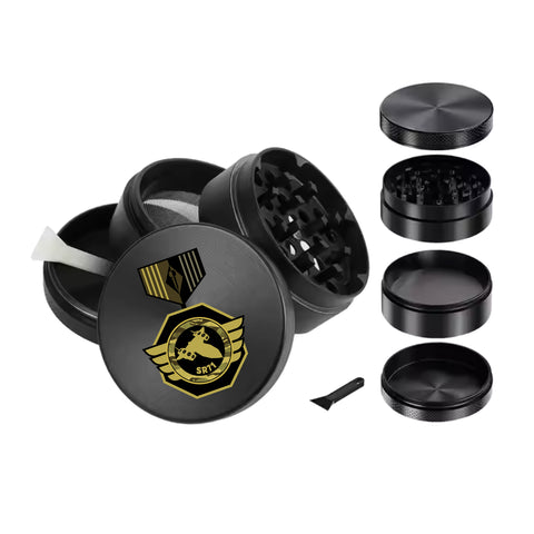 Grinder SR71CREW (Color)