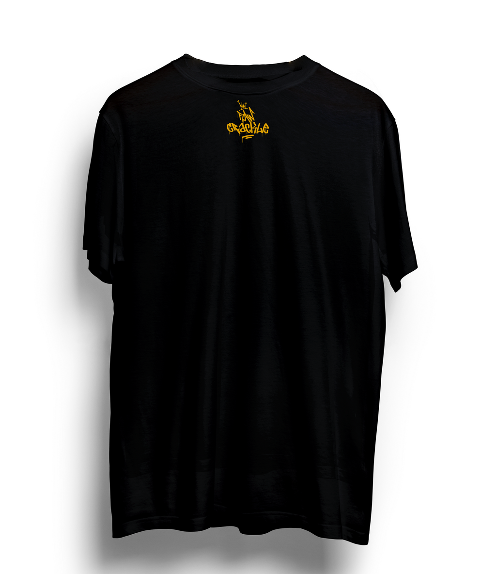 Tricou David Skunk - Stilu' Nebunește