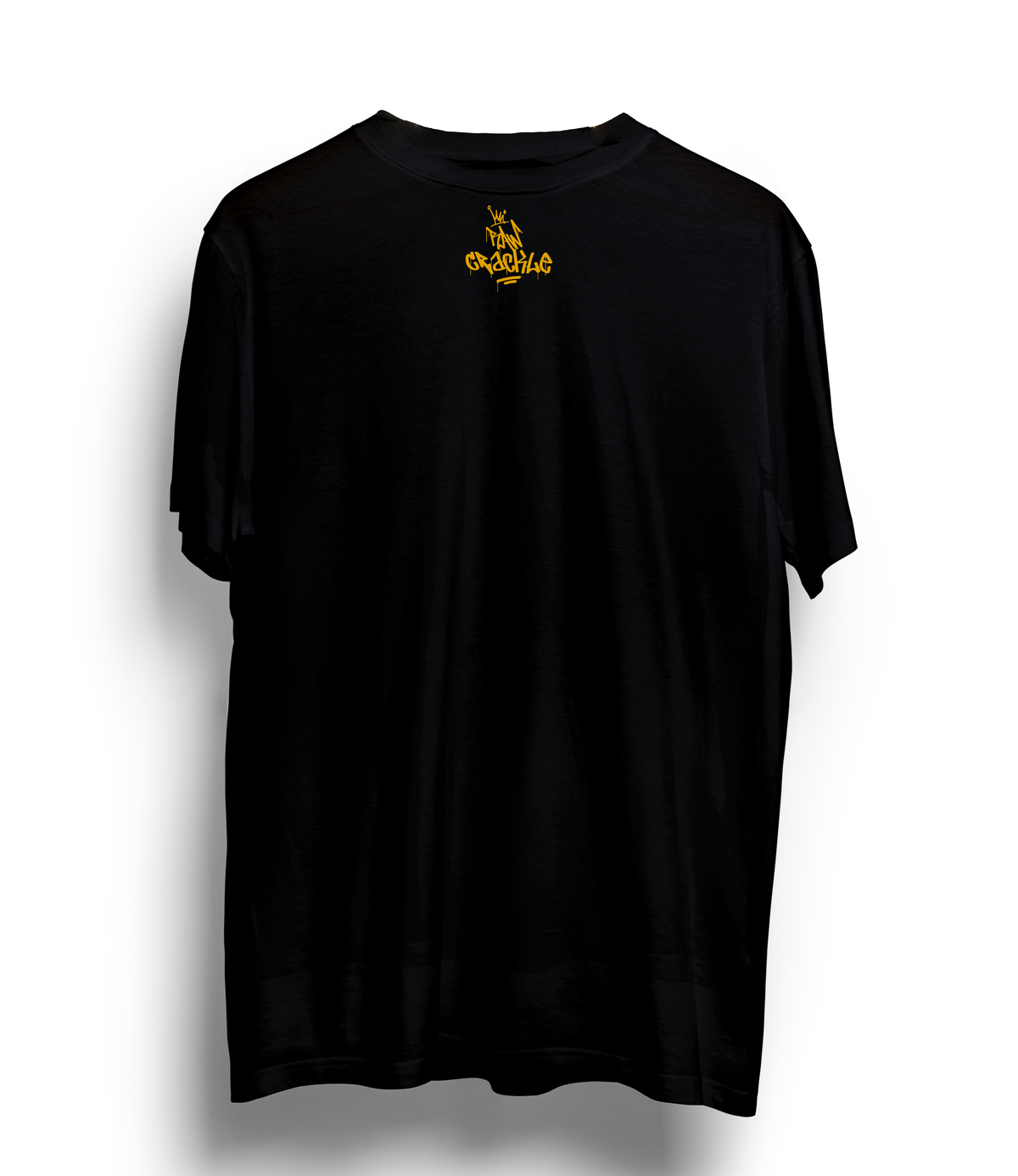 Tricou David Skunk - Stilu' Nebunește