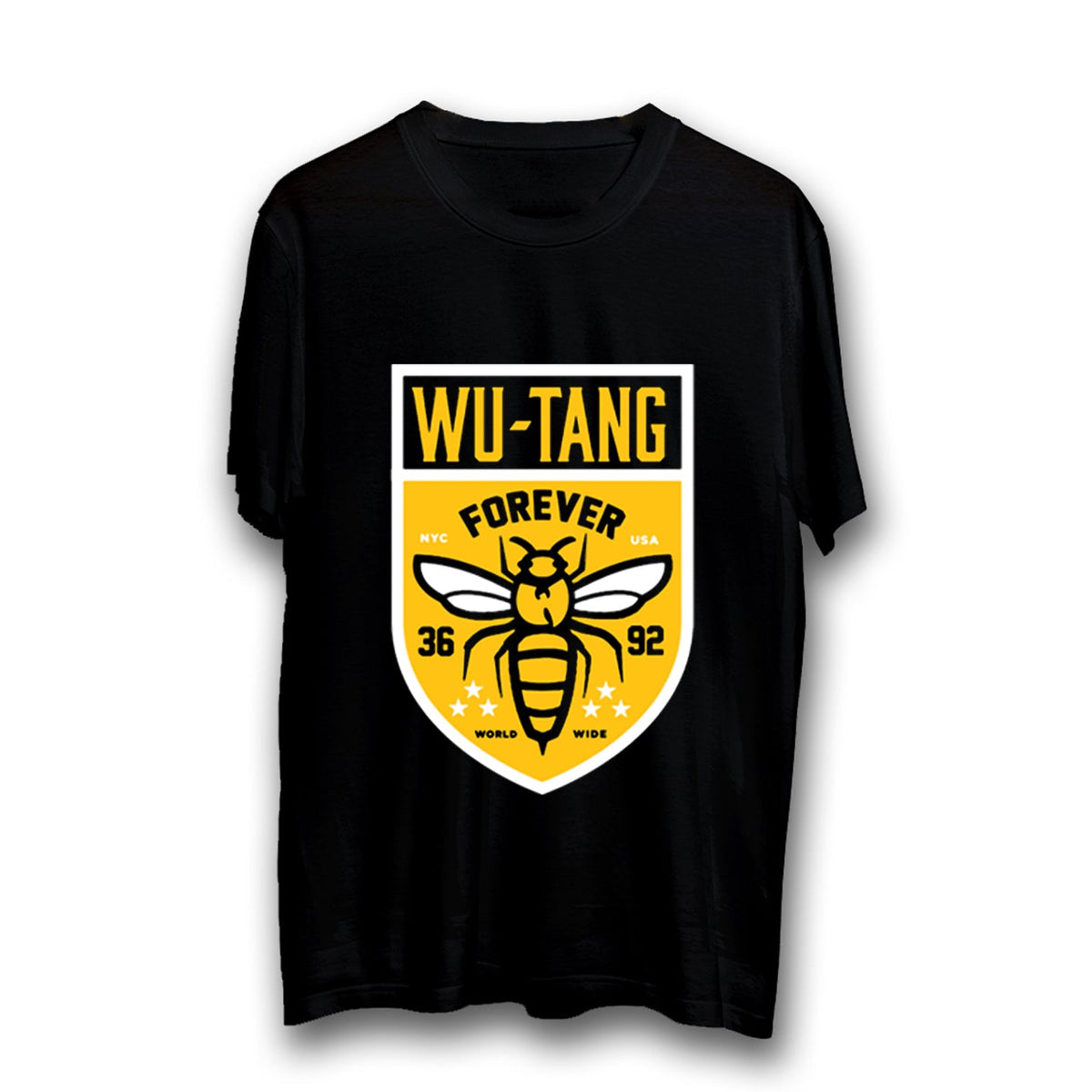 TRICOU WU FOREVER