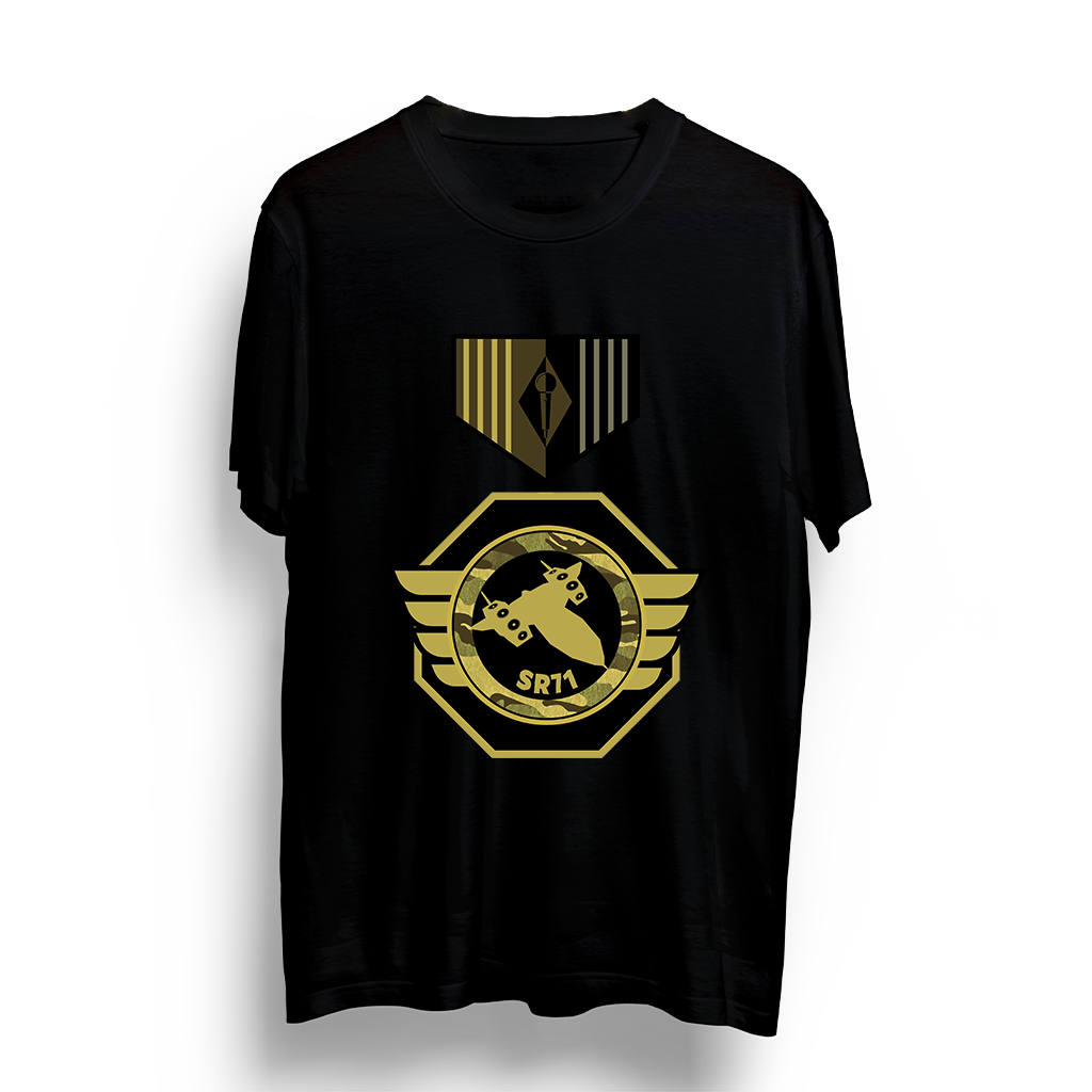 Tricou SR71 ARMY
