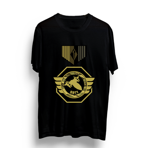 Tricou SR71 ARMY