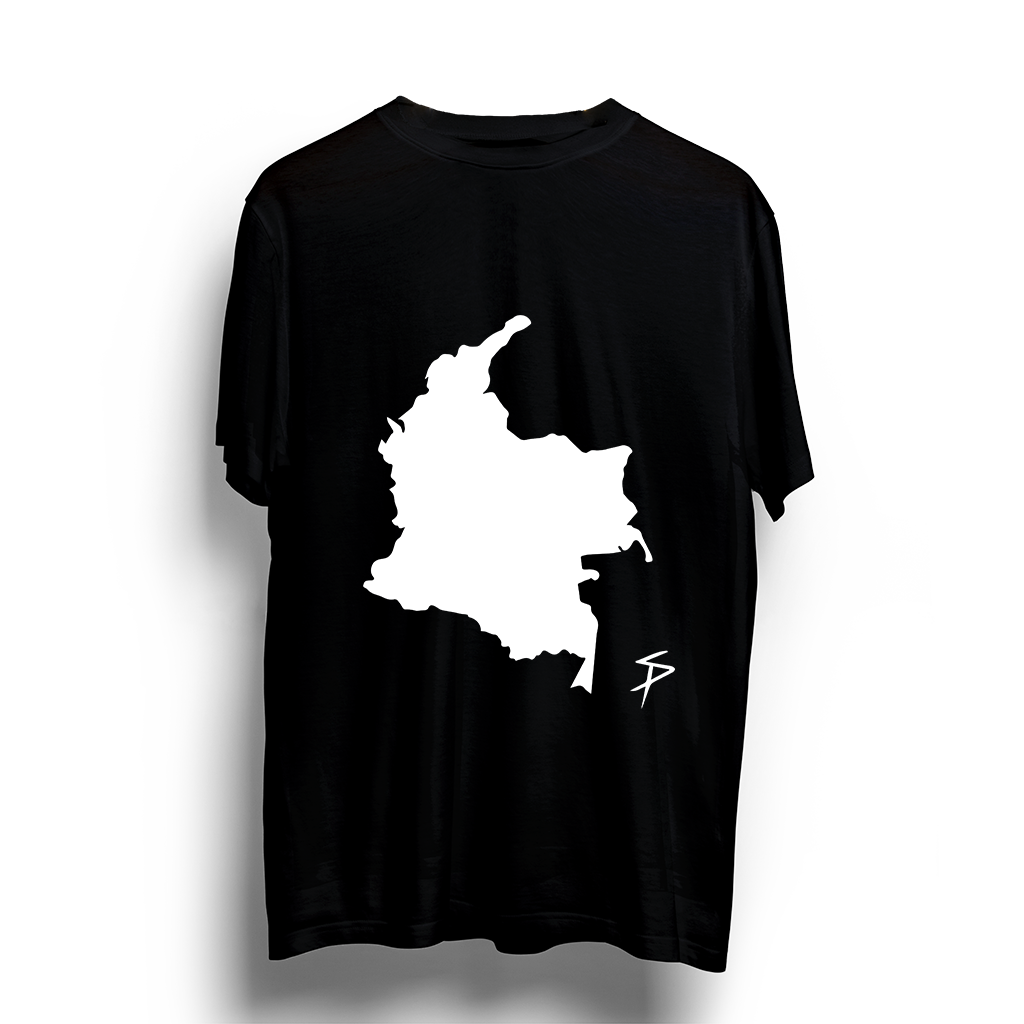 Tricou Columbia - R.I.P. PEEG