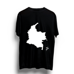 Tricou Columbia - R.I.P. PEEG