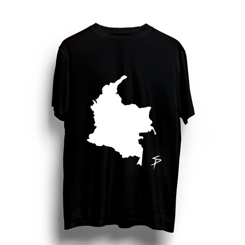 Tricou Columbia - R.I.P. PEEG