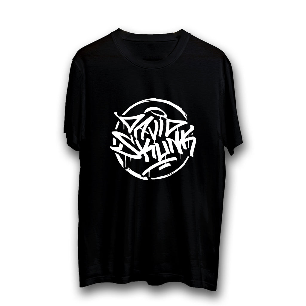 Tricou David Skunk Logo
