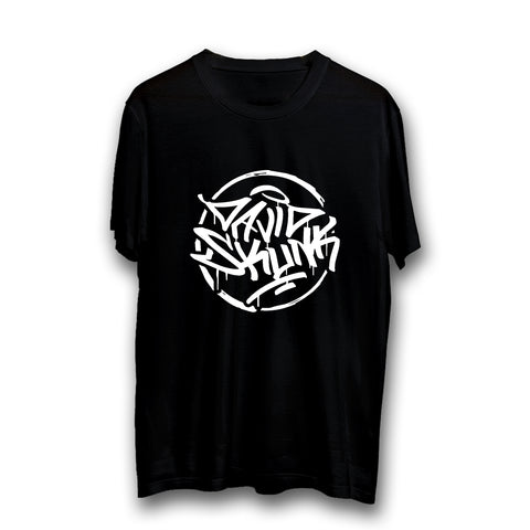 Tricou David Skunk Logo