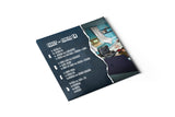 Dublu Vinil 180g - Faust - Camera 14 (2025)