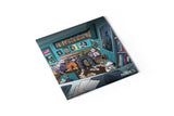 Dublu Vinil 180g - Faust - Camera 14 (2025)