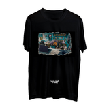 Tricou Faust - Camera 14